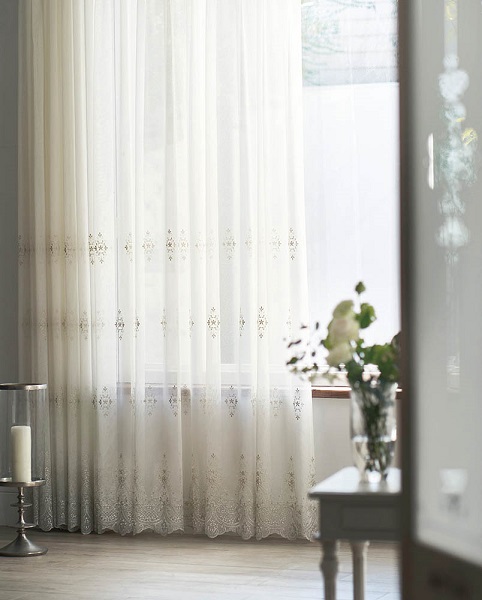 2022 川島織物セルコンカーテン〈filo/Lace&Plains〉のご紹介 | 札幌