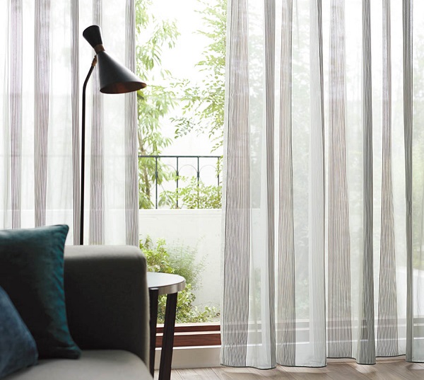 2022 川島織物セルコンカーテン〈filo/Lace&Plains〉のご紹介 | 札幌