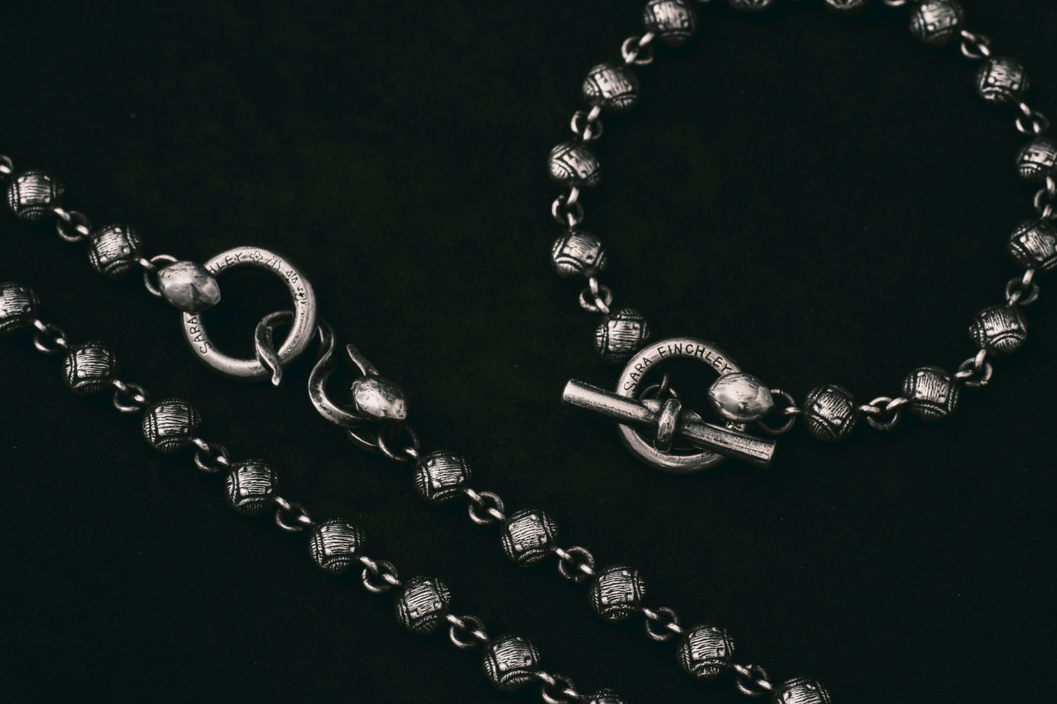 News | Sara Finchley