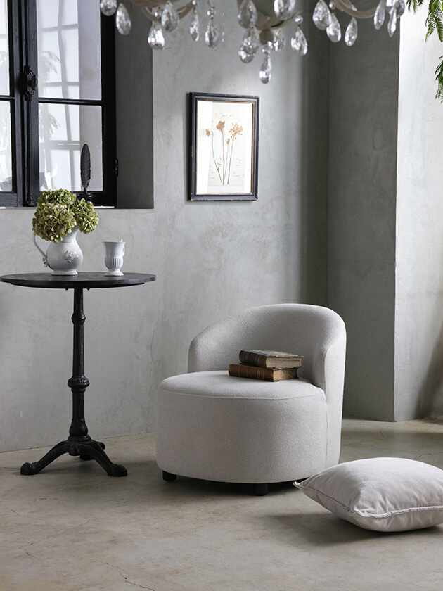 ClassicコンフォートソファLaura