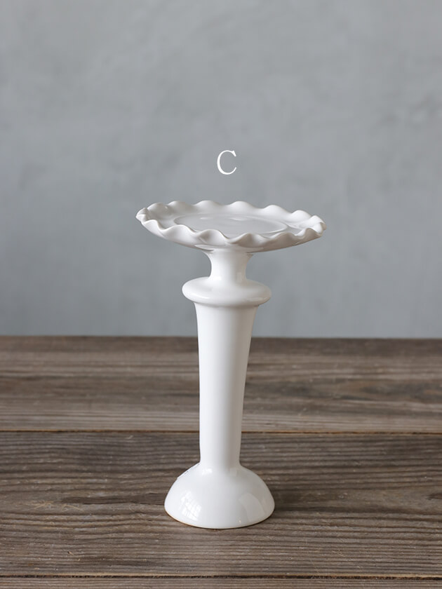 monotonキャンドルスタンド大