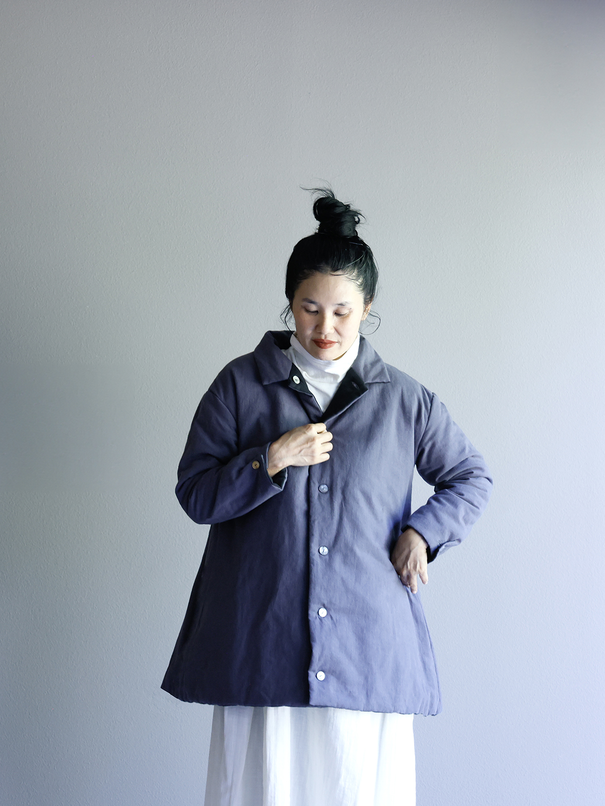 SARAXJIJI 2024 A / W collection – SARAXJIJI official site