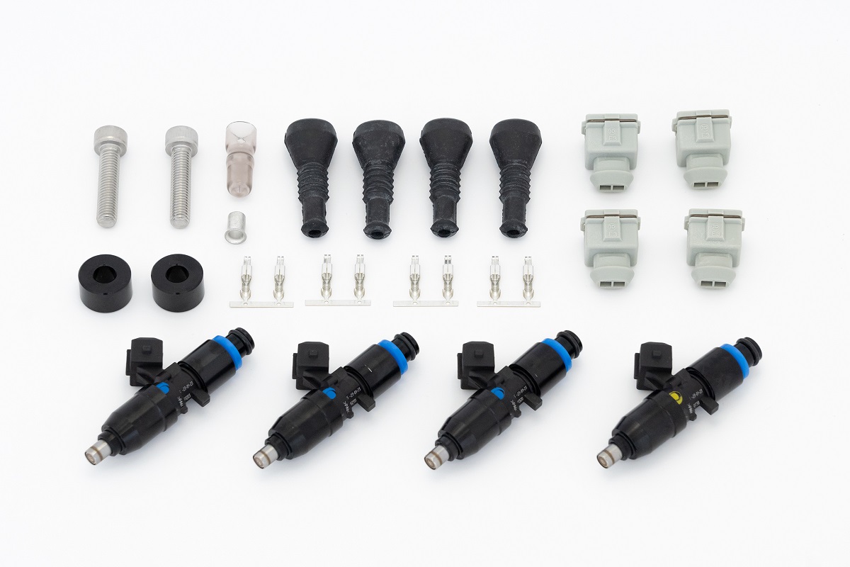 SARD :: INJECTOR/SUB PARTS