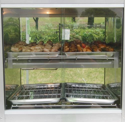 保温器(小) レンタル ｜ イベント用品のお届けレンタルサークランド