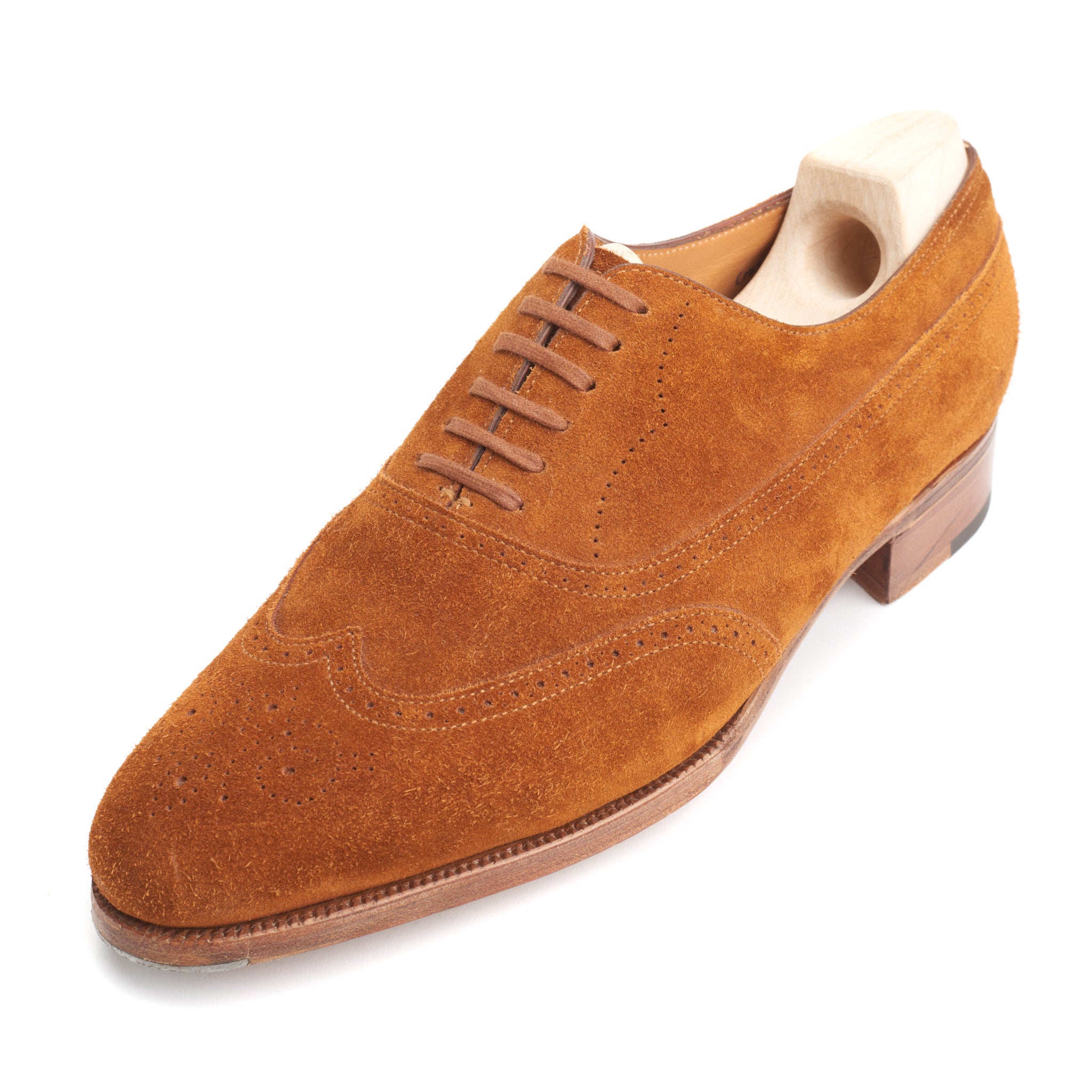 JOHN LOBB By REQUEST 
