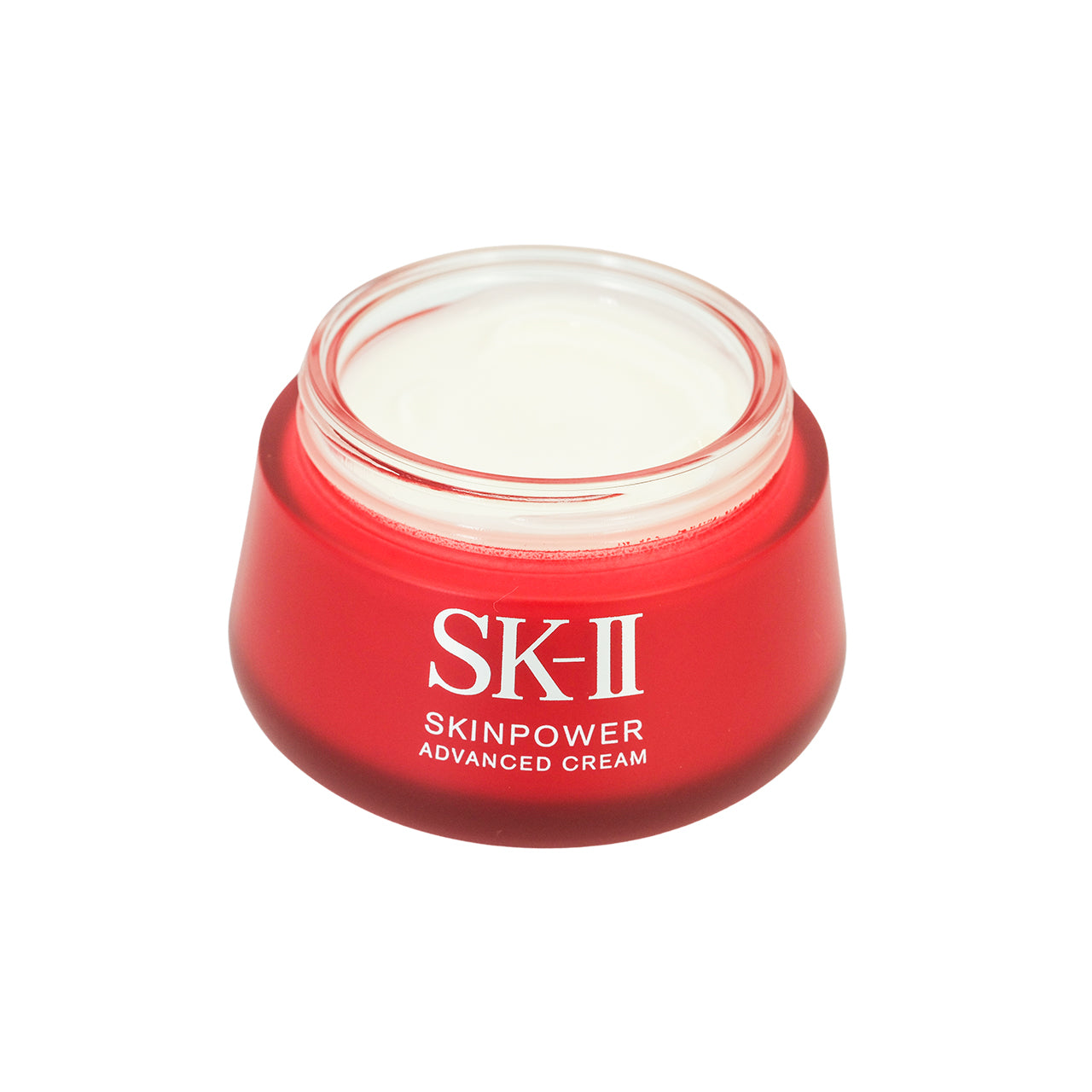 SK-II Skinpower Advanced Cream 100g | Sasa Global | Worldwide