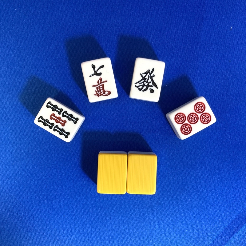 全自動麻雀卓用麻雀牌 / 全自動麻雀卓、手打ち麻雀卓の販売・修理専門