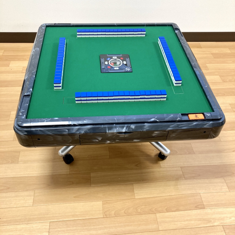 全自動麻雀卓AQUAⅡ(アクア2)【オリジナルショップ限定特典付き