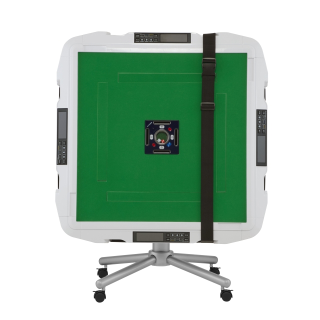 全自動麻雀卓AMOS JPDG(アモスジェーピーディージー)点棒レスモデル