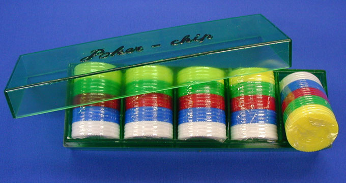 ポーカーチップ大・P-20 / 全自動麻雀卓、手打ち麻雀卓の販売・修理