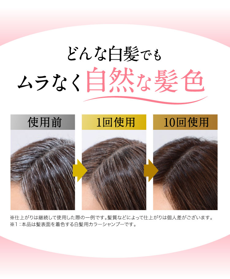 利尻ヘアカラー・無添加化粧品 自然派clubサスティ[白髪用] 利尻炭酸