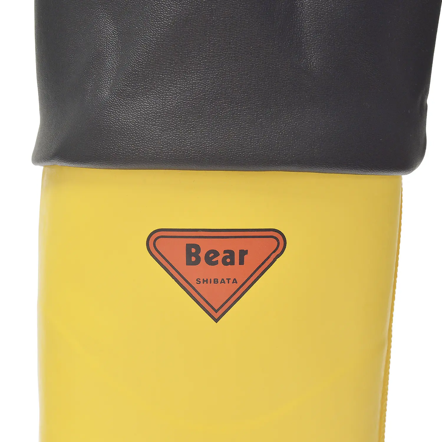 AC052・AC092・AC112 セーフティベアー#1001白熊 - 商品情報 - シバタ