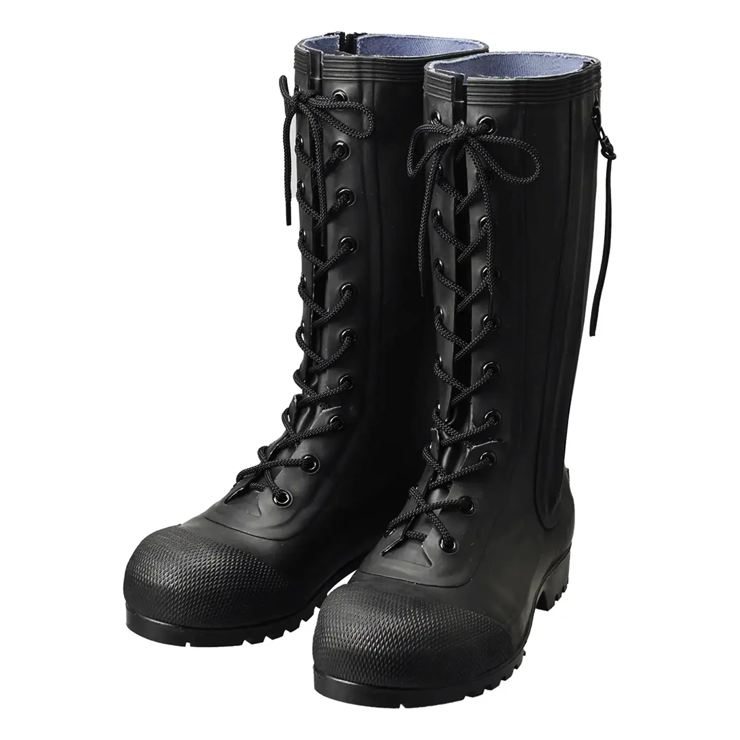 AB090 安全編上長靴 HSS-001 - 商品情報 - シバタ工業株式会社 - SHIBATA