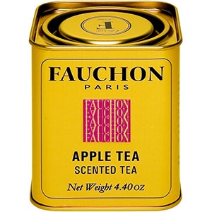 FAUCHON 紅茶フォションブレンド（缶入り）: 茶葉・ティーバッグ