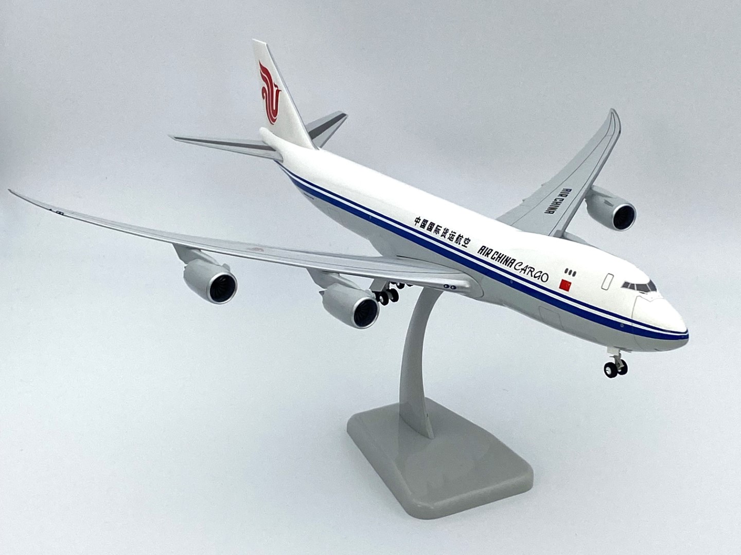 ScaleModelStore.com :: Limox 1:200 - LW200CCA001 - Air China