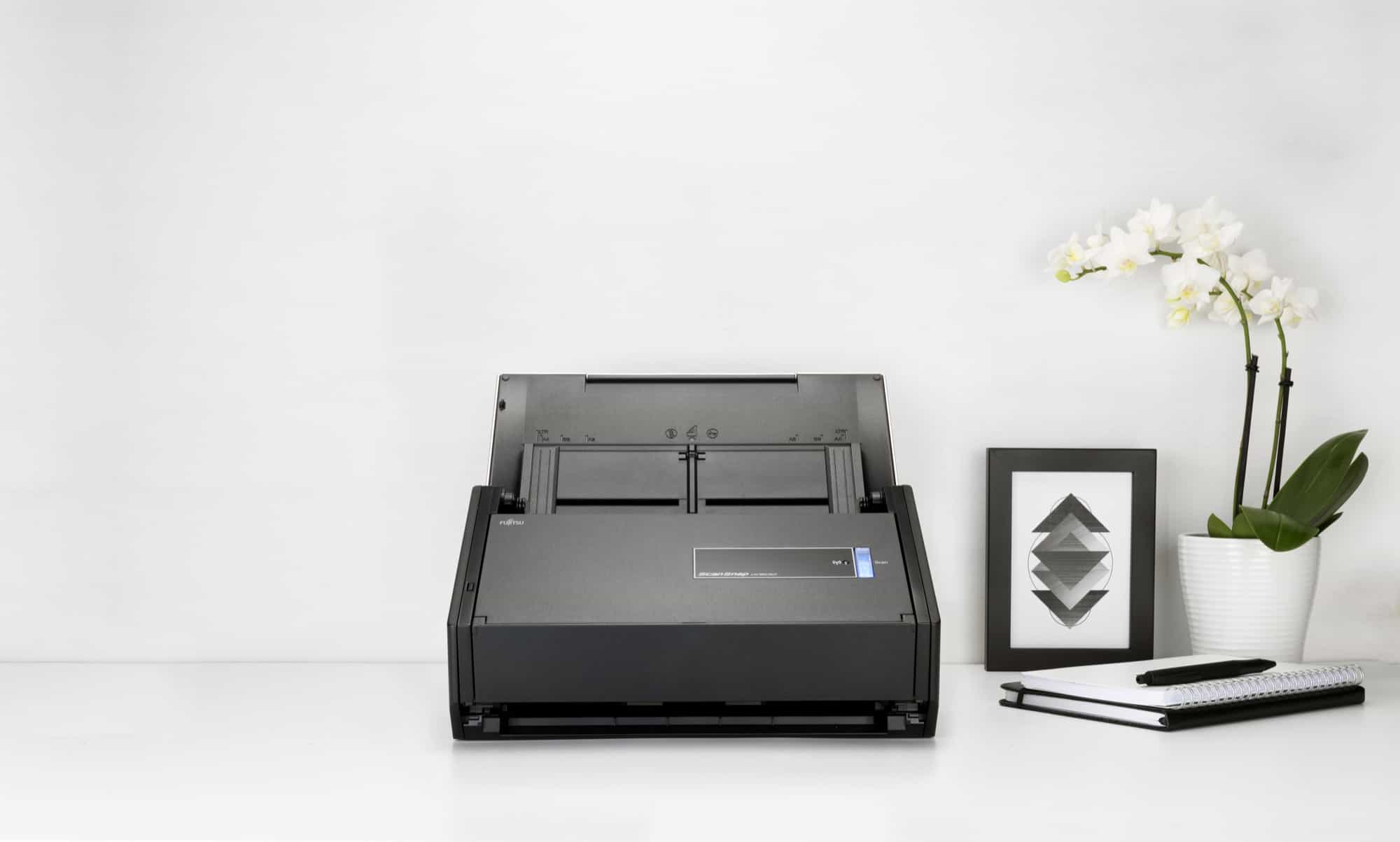 Discontinued Scanners: iX500 | ScanSnap Official Site - Europe