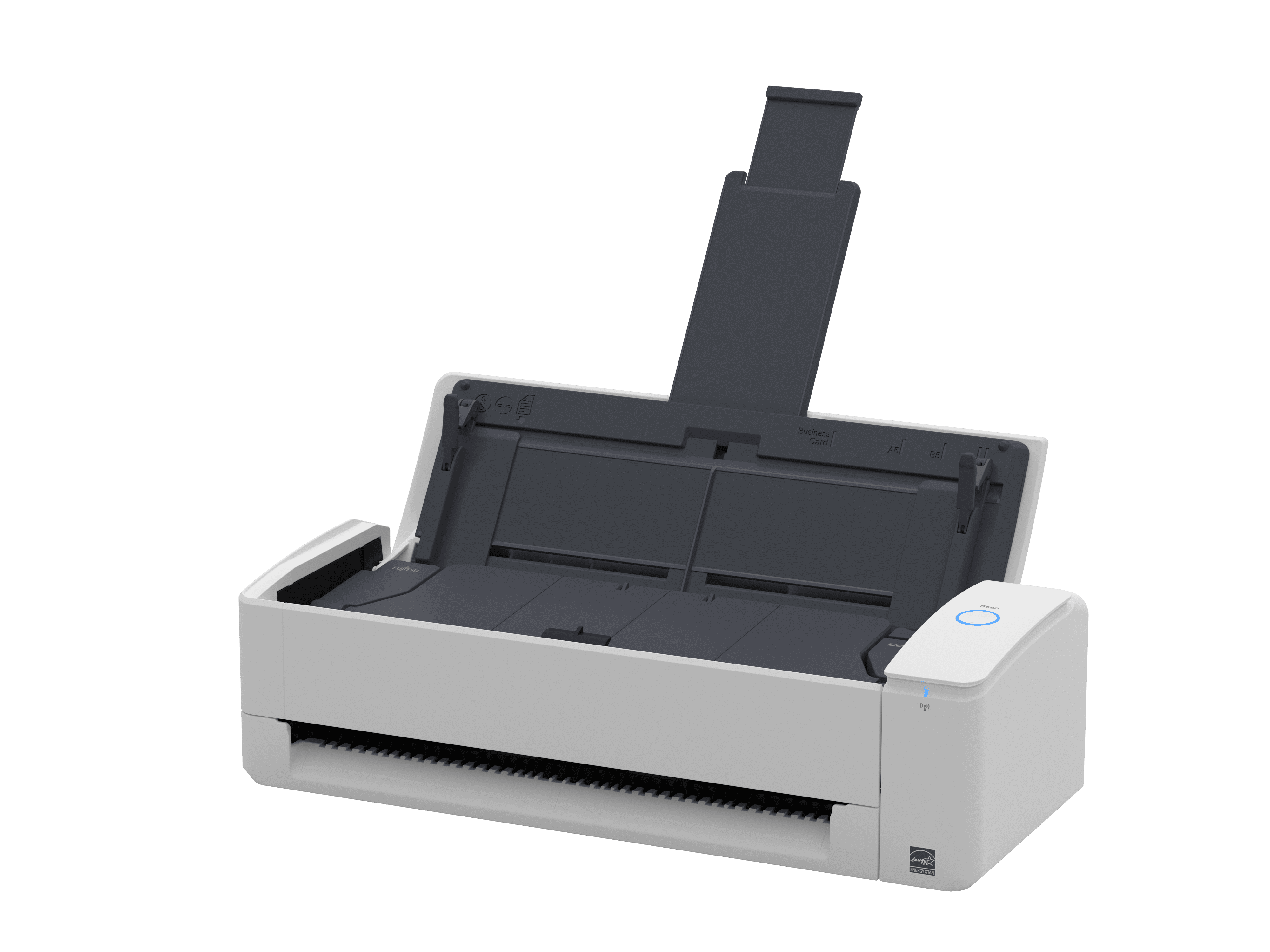 ScanSnap iX1300 White| Small Desktop Scanner | ScanSnap EU