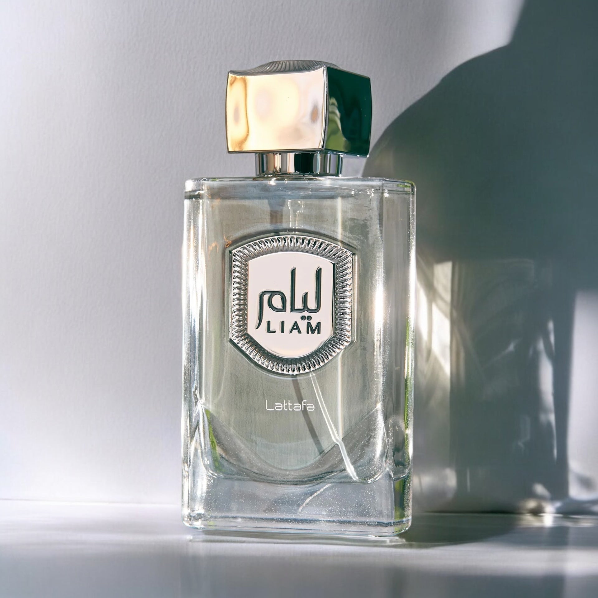 Lattafa Liam Fragrance Sample - Scented Samples