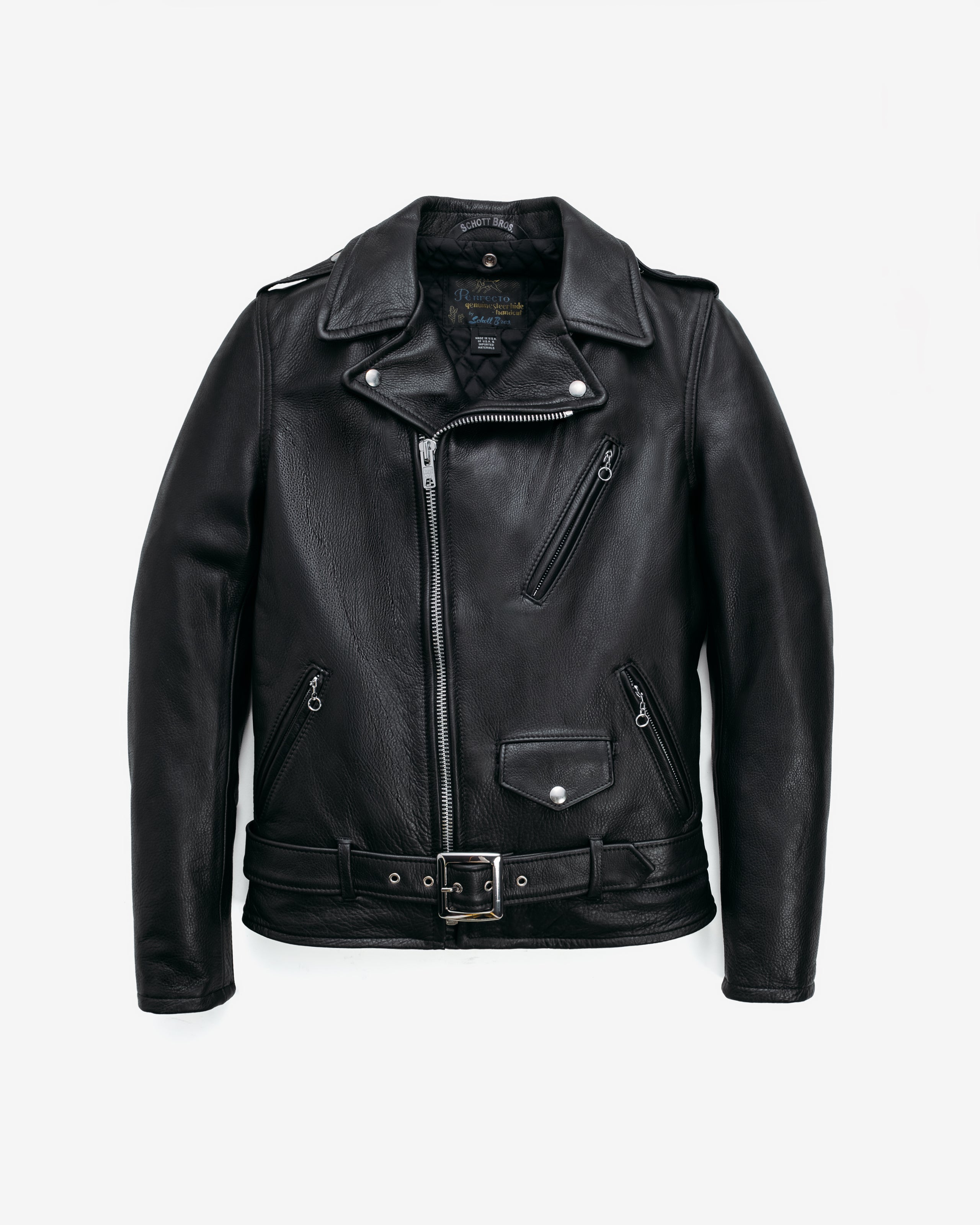 Men's Made in USA – Schott N.Y.C.