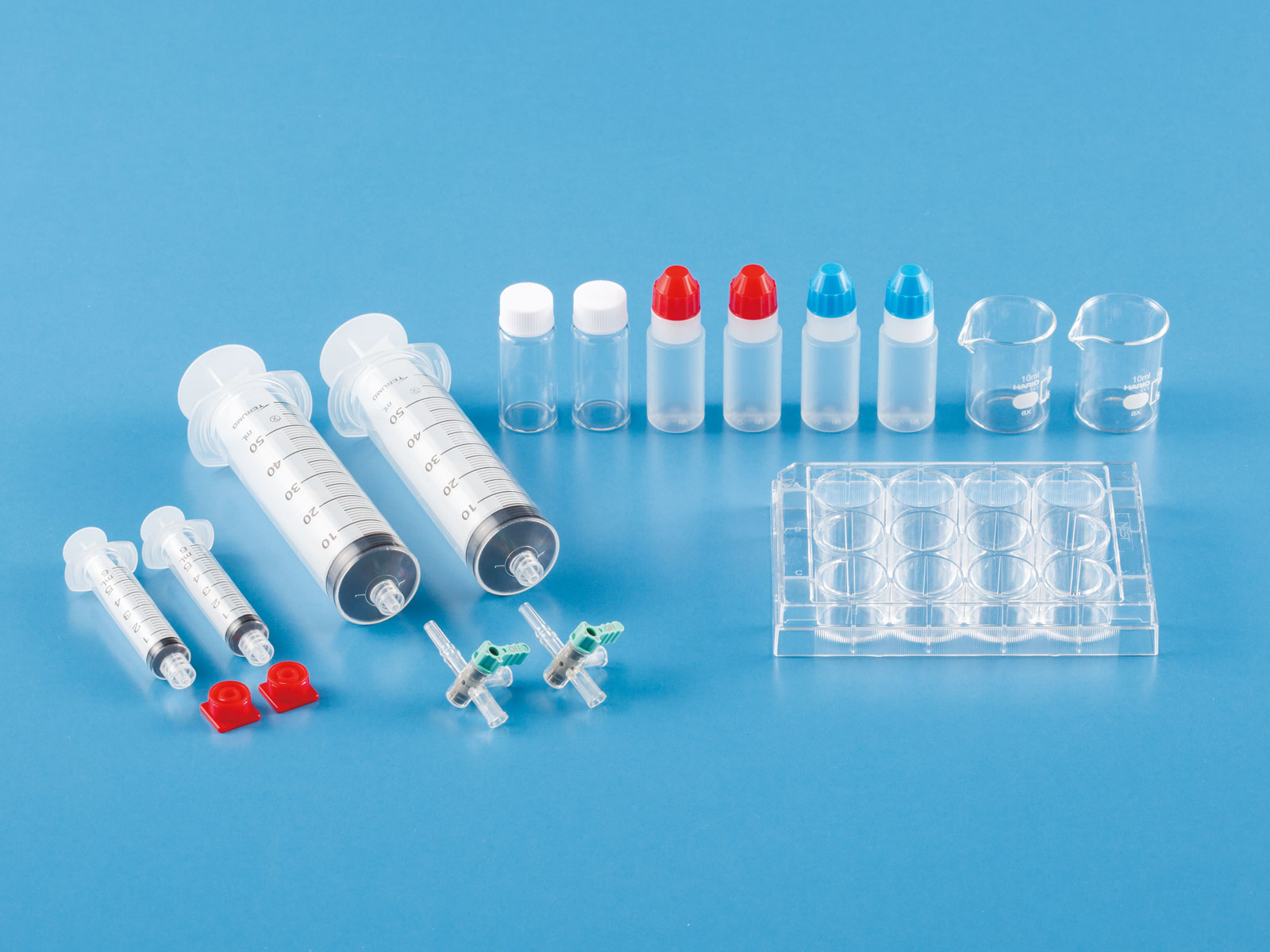 575化学実験スターターキット