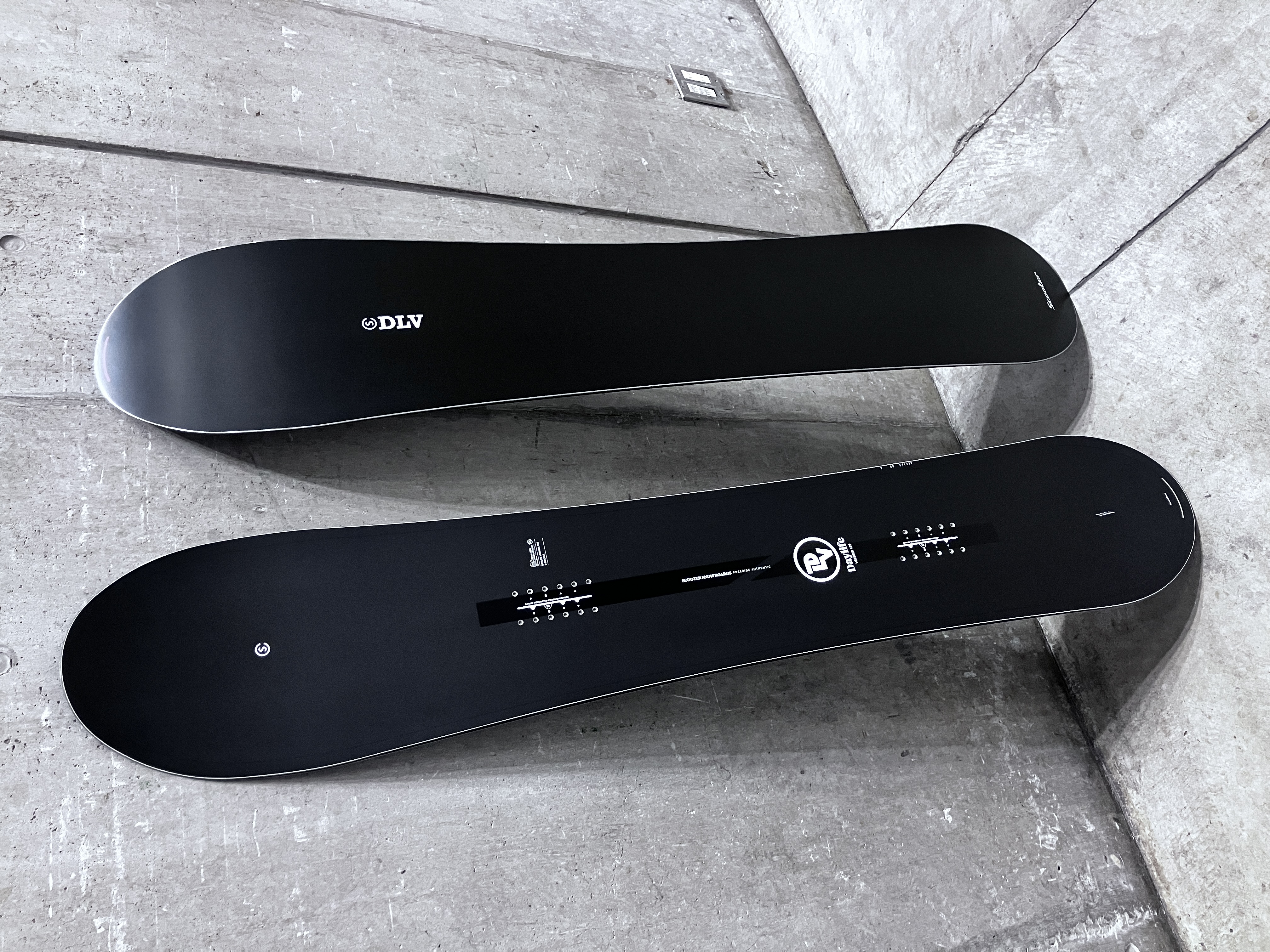 DAYLIFE-VERNIER « PRODUCT « Scooter