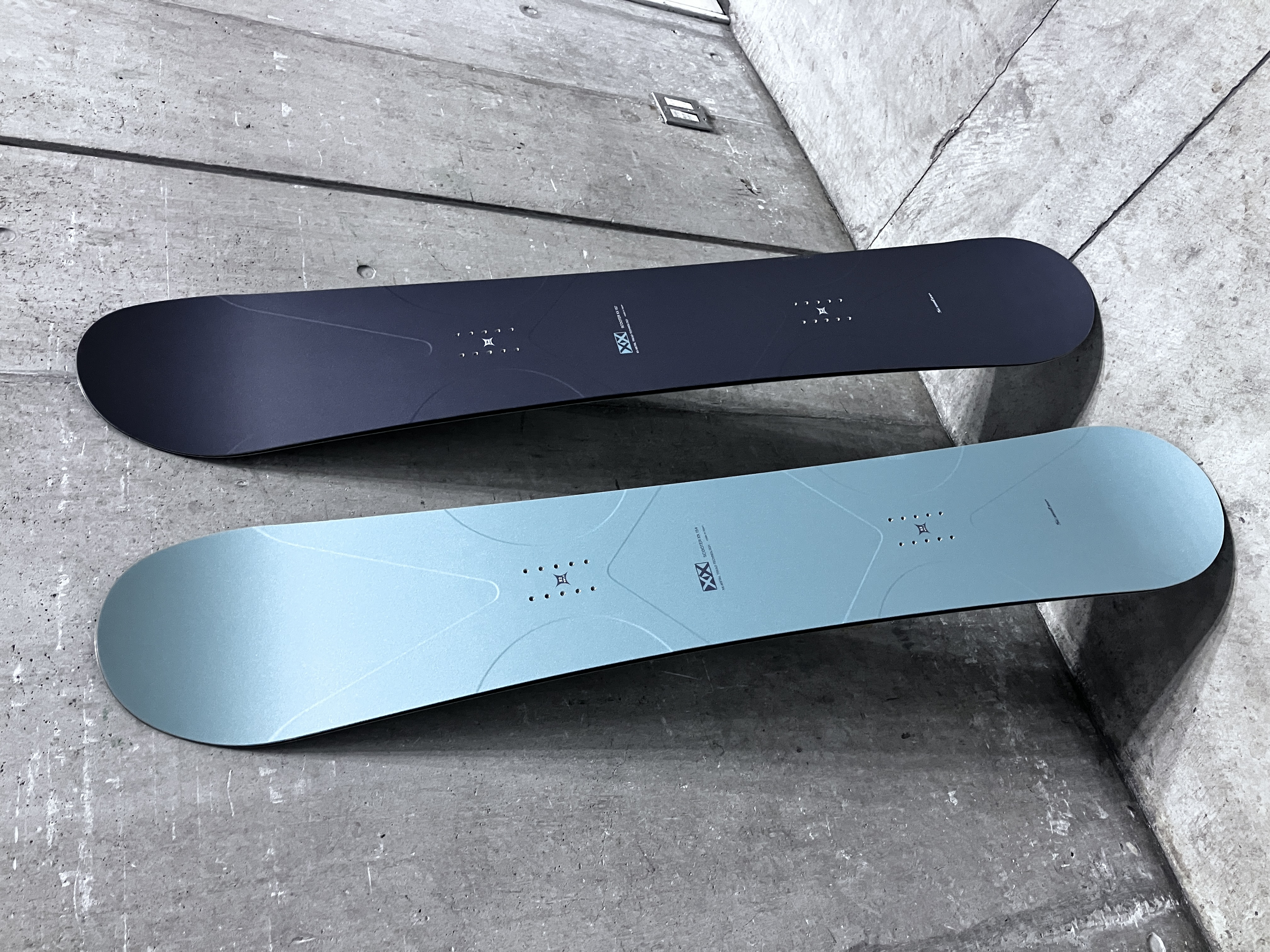 XX « PRODUCT « Scooter