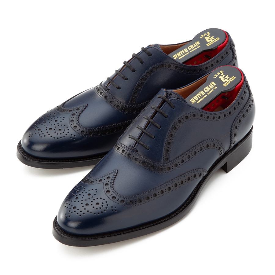 805NV（EEE） | スコッチグレイン｜SCOTCH GRAIN｜オフィシャル