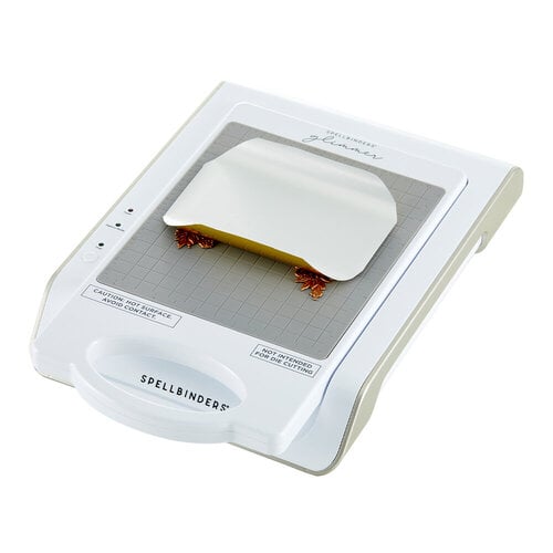 Spellbinders - Glimmer Hot Foil System