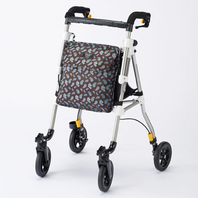 歩行車 ヘルシーワン レジェール | 介護・福祉用品の専門通販サイト