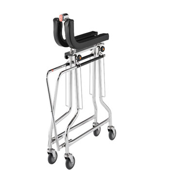 非課税】アルコー1型 折りたたみ歩行器 星光医療器製作所 | 快適空間