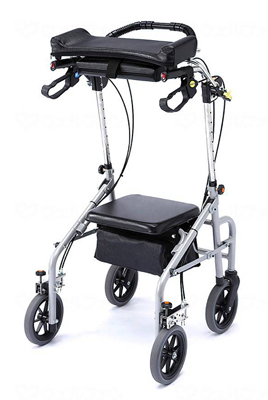 歩行補助車ラビットトール WA-5 歩行車 | 介護・福祉用品の専門通販