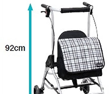 テイコブリトルハイ2 WAW15 幸和製作所 歩行車 | 快適空間スクリオ