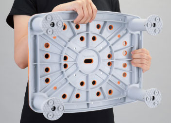 パナソニック ユクリアAir 浴槽台レギュラー 1826 PN-L11226 | 快適