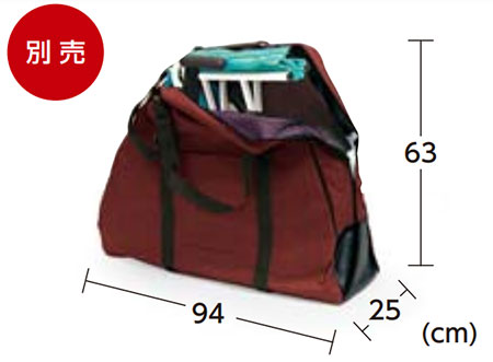 非課税】カワムラサイクル 簡易車椅子 旅ぐるま KA6 | 介護・福祉用品