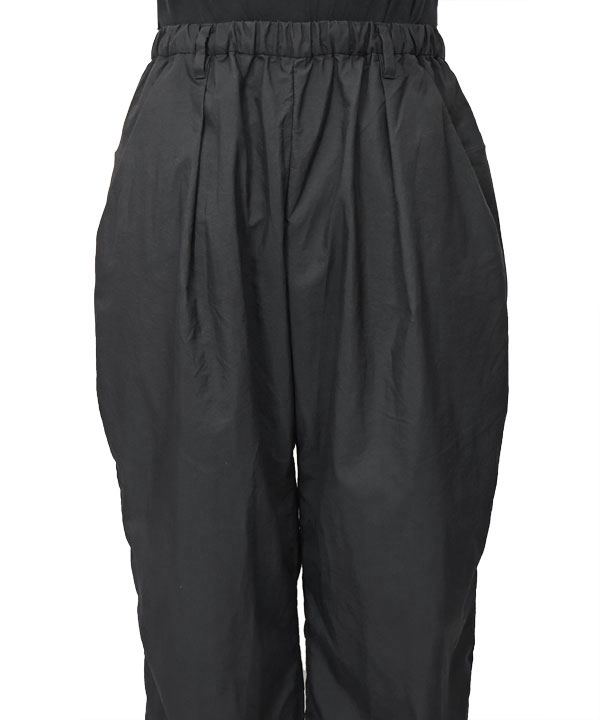 TEATORA テアトラ Wallet Pants RESORT packable (ウォレットパンツ