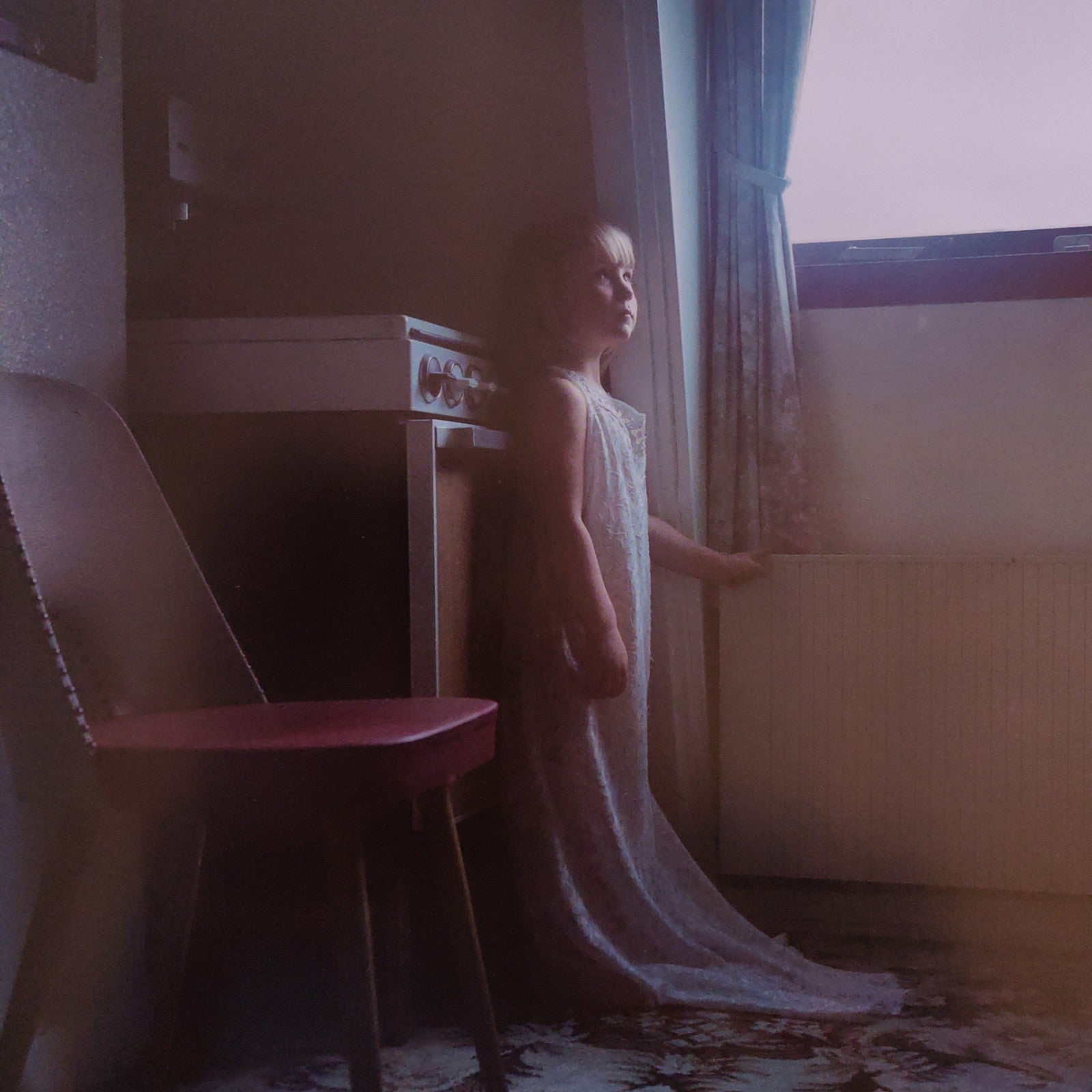 Tout Va Disparaitre by Hellen van Meene | Photography | Setanta Books