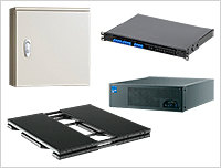 DCバスバー ES シリーズ ES-1525-6｜19インチラック｜摂津金属工業株式