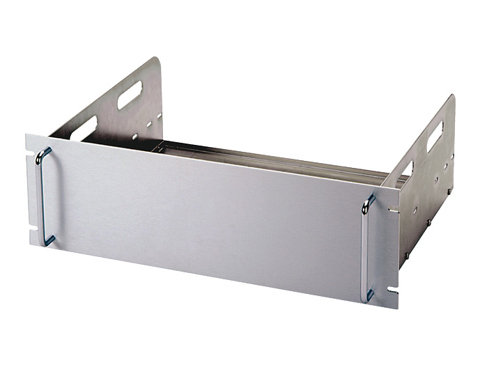 パネルシャーシ RSP シリーズ RSP-133-400N｜19インチラック｜摂津金属