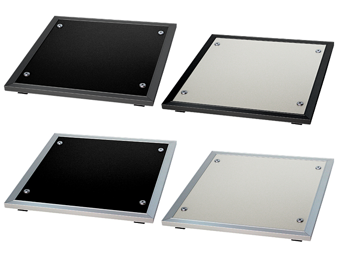 ルーフトップ RKO シリーズ RKO-A00RTN9-WG｜19インチラック｜摂津金属