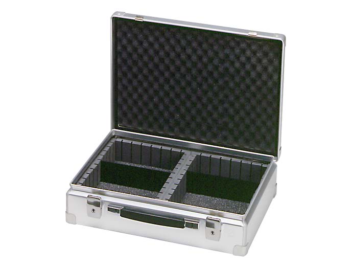 セパレーションキット ZRGS シリーズ｜輸送ケース／ラックケース｜摂津