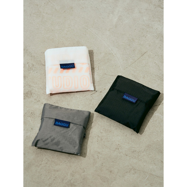 BAGGU x STUDIO SEVEN The 7th Day Eco Bag | STUDIO SEVEN (スタジオ