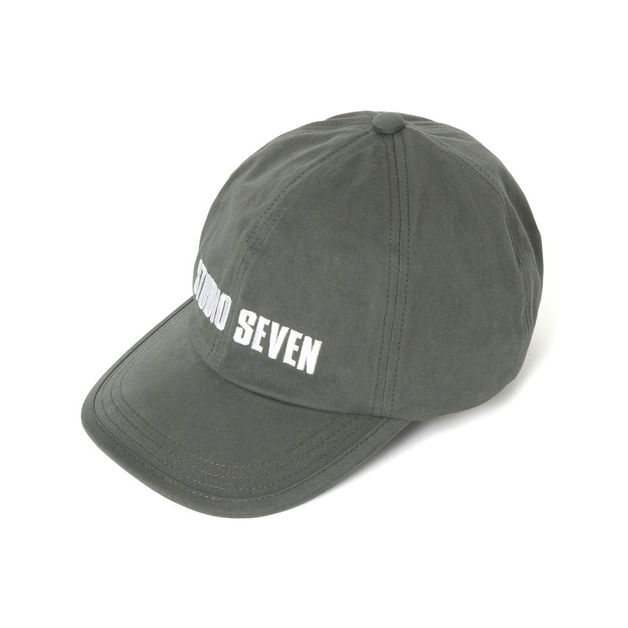 7th ANNIVERSARY CAP | STUDIO SEVEN (スタジオ セブン)