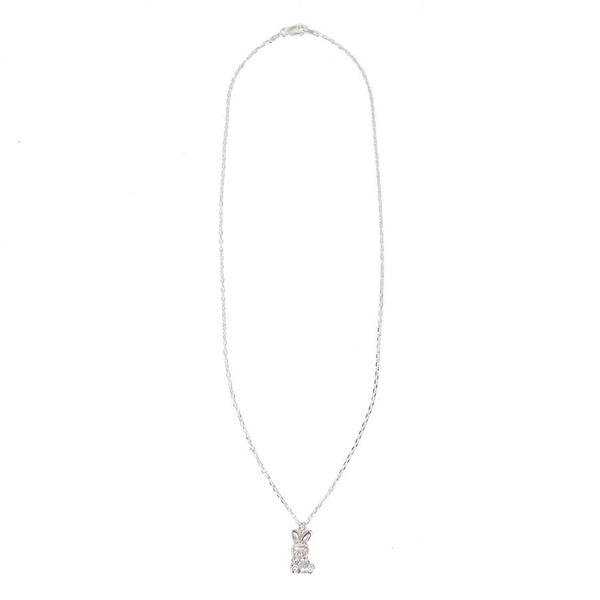 7th ANNIVERSARY ROGER NECKLACE - SILVER | STUDIO SEVEN (スタジオ