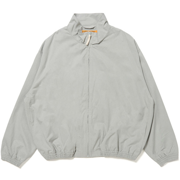 Back Logo Text Jacket | STUDIO SEVEN (スタジオ セブン)