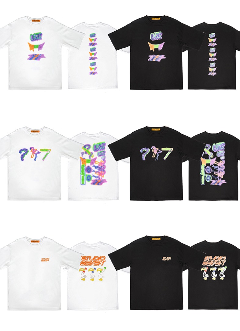 ニュース一覧｜STUDIO SEVEN (スタジオ セブン)