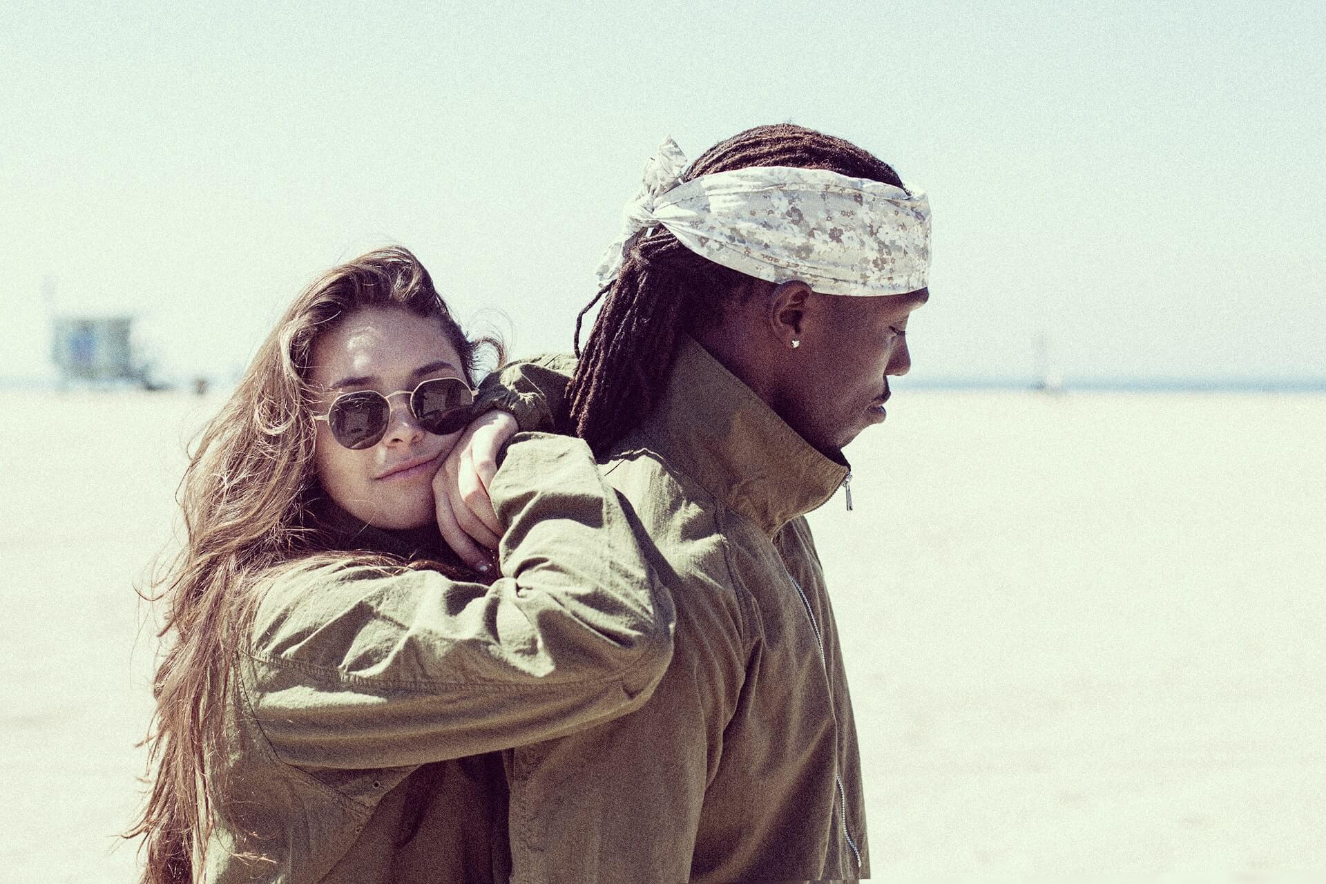 US｜「ノンネイティブ」が一風堂サンタモニカ店のユニフォームを