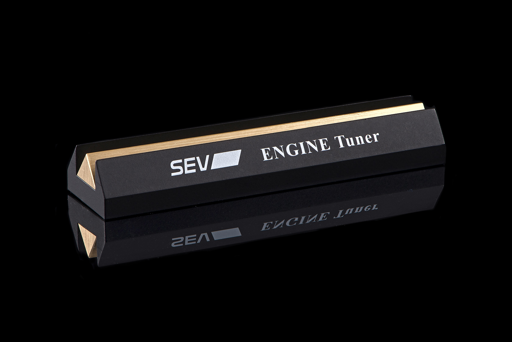 SEVアンダーチューナー | SEV自動車用製品WEBサイト