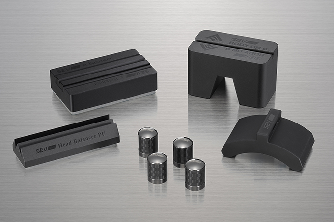 SEVピラーリジット | SEV自動車用製品WEBサイト