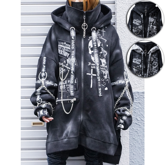 コート・ブルゾン カテゴリ商品一覧｜SEX POT® OFFICIAL WEB SHOP