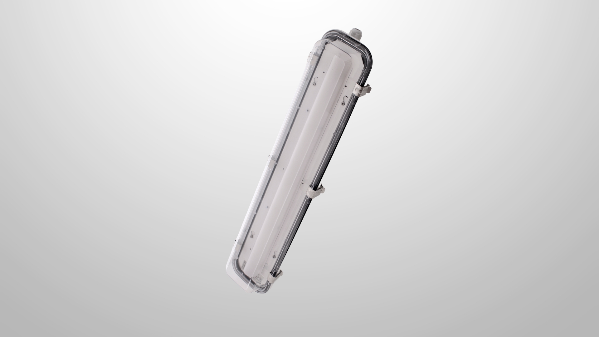 Poseidon LED | Seabright